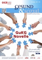 GuKG- Novelle 